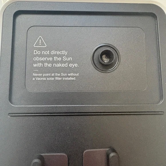 Vaonis Hestia Smartphone Telescope